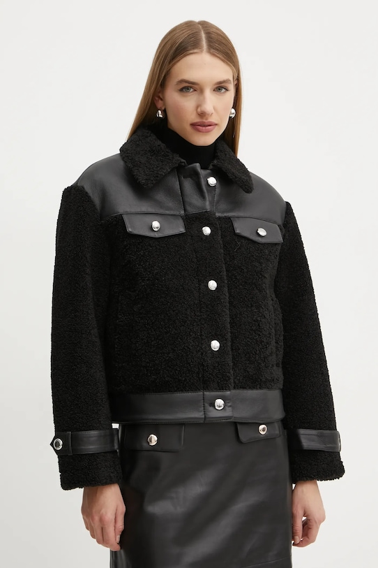 Куртка Morgan, черный
Куртка Morgan, черный