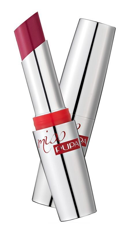 Pupa Miss Ultra Briliant помада для губ, 203 Pink Blossom
Pupa Miss Ultra Briliant помада для губ, 203 Pink Blossom