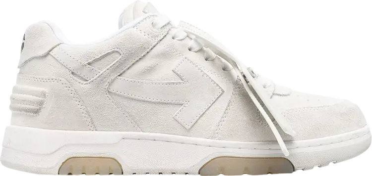 Кроссовки Off-White Out of Office White, белый
Кроссовки Off-White Out of Office White, белый