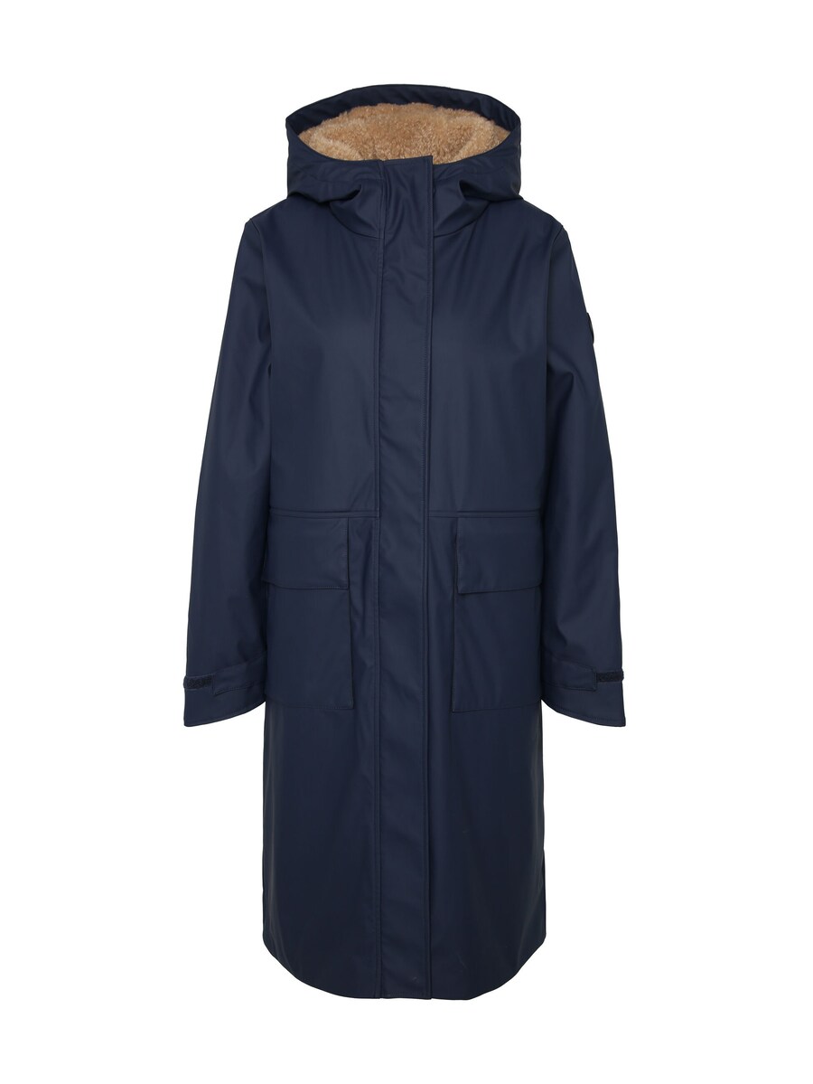 Плащ No. 1 Como Mola, Navy
Плащ No. 1 Como Mola, Navy