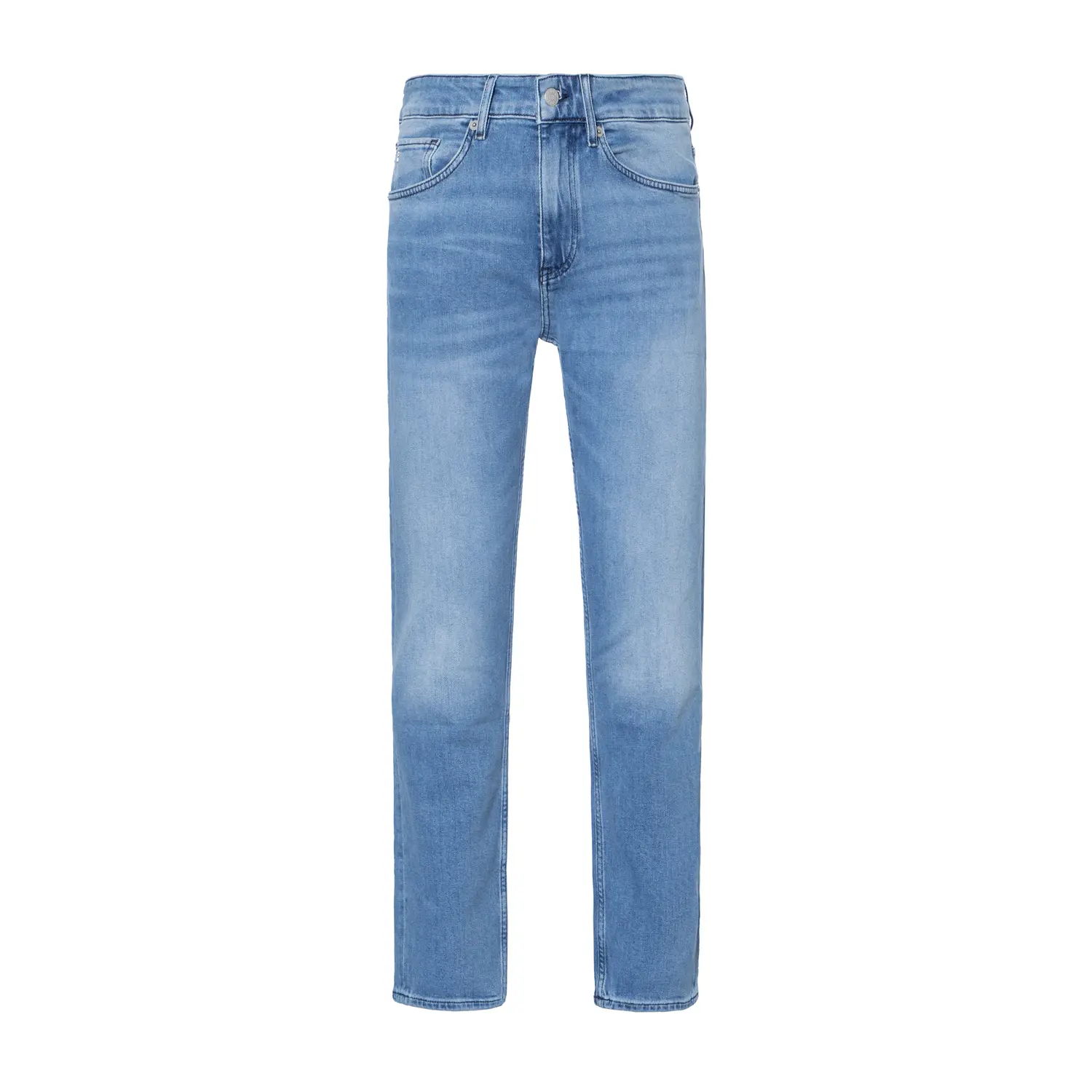 HUGO BOSS Джинсы мужские синие
HUGO BOSS Джинсы мужские синие