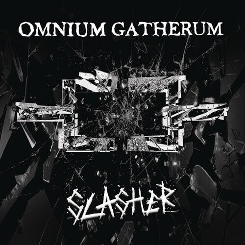 Виниловая пластинка Omnium Gatherum - Slasher
Виниловая пластинка Omnium Gatherum - Slasher