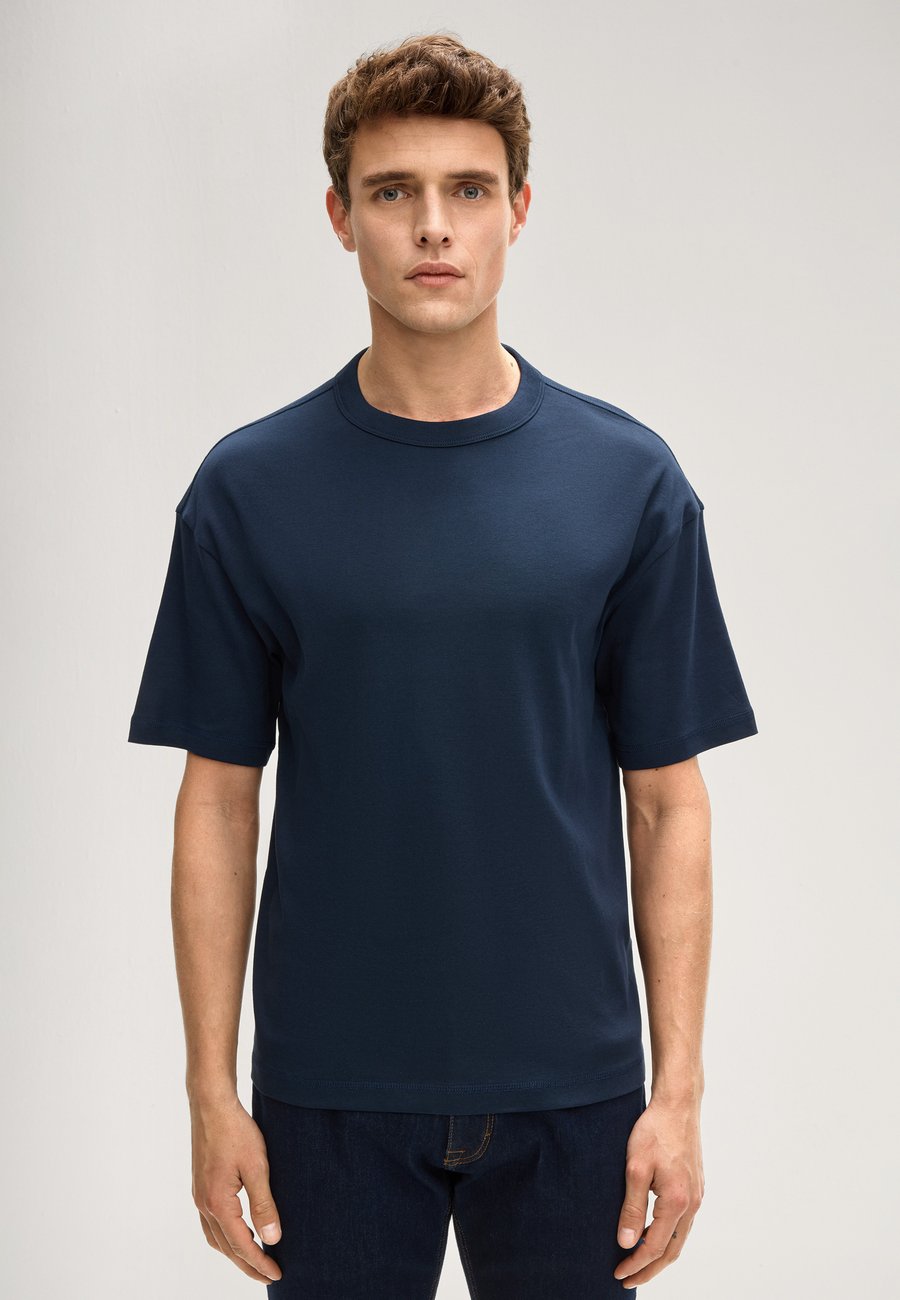 Футболка JOOP! Jeans CIARLAN, Dunkelblau/Blue, Синий, Футболка JOOP! Jeans CIARLAN, Dunkelblau/Blue
Футболка JOOP! Jeans CIARLAN, Dunkelblau/Blue, Синий, Футболка JOOP! Jeans CIARLAN, Dunkelblau/Blue