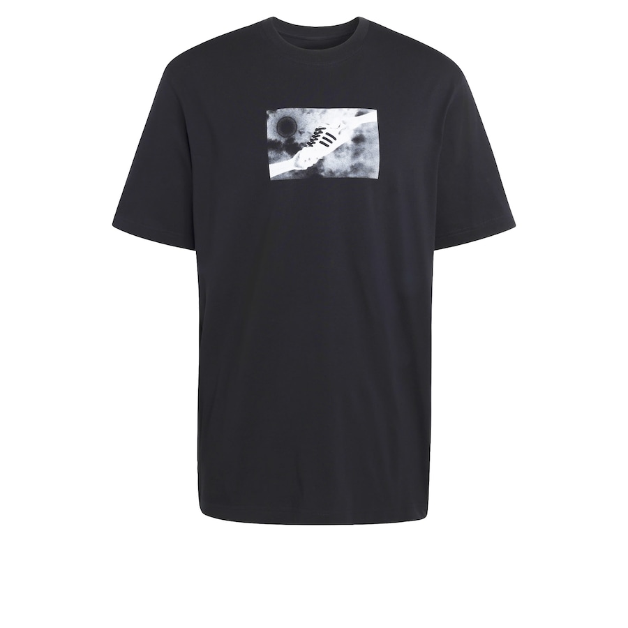 Рубашка ADIDAS ORIGINALS Franchise, черный
Рубашка ADIDAS ORIGINALS Franchise, черный