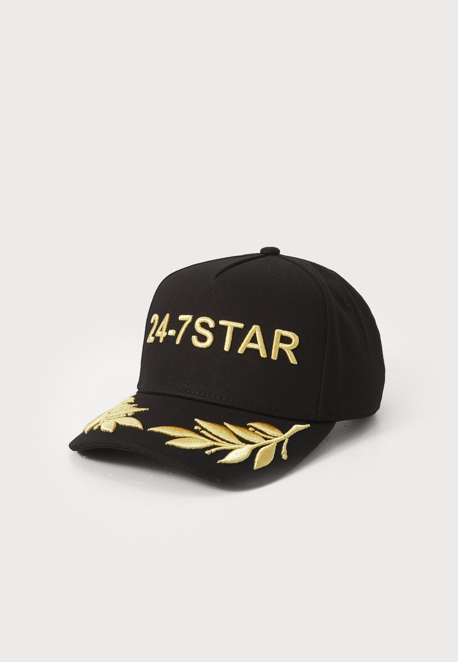 Бейсболка Dsquared2 BASEBALL, Black
Бейсболка Dsquared2 BASEBALL, Black