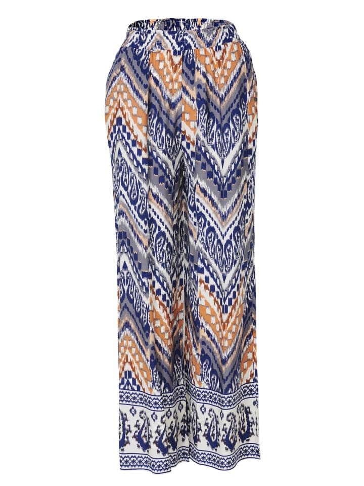 Тканевые брюки KOROSHI, синий
Тканевые брюки KOROSHI, синий