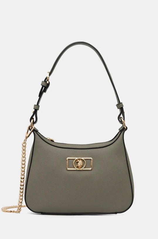 Сумка Jones U.S. Polo Assn., зеленый
Сумка Jones U.S. Polo Assn., зеленый