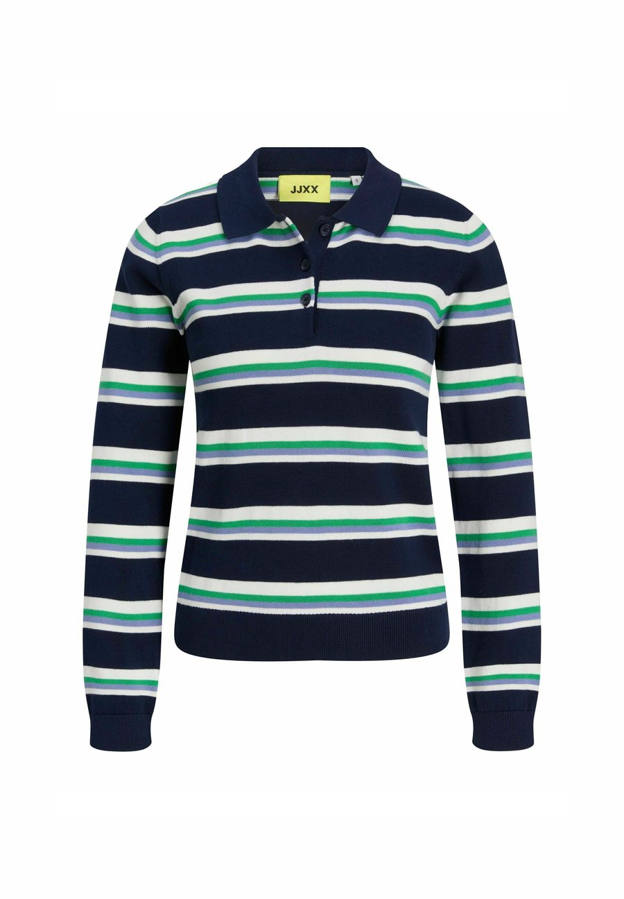 Джемпер JJXX JXLILLIANA, Maritime Blue/Dark Blue
Джемпер JJXX JXLILLIANA, Maritime Blue/Dark Blue