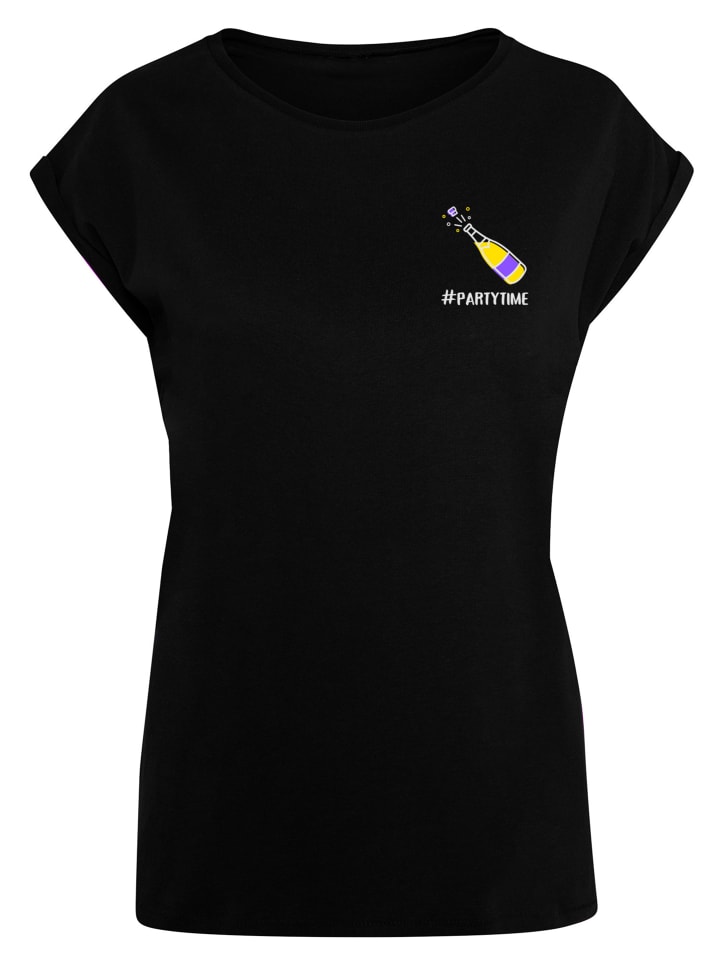 F4NT4STIC Футболка для новогодней вечеринки #partytime черного цвета, Черный, F4NT4STIC Футболка для новогодней вечеринки #partytime черного цвета
F4NT4STIC Футболка для новогодней вечеринки #partytime черного цвета, Черный, F4NT4STIC Футболка для новогодней вечеринки #partytime черного цвета