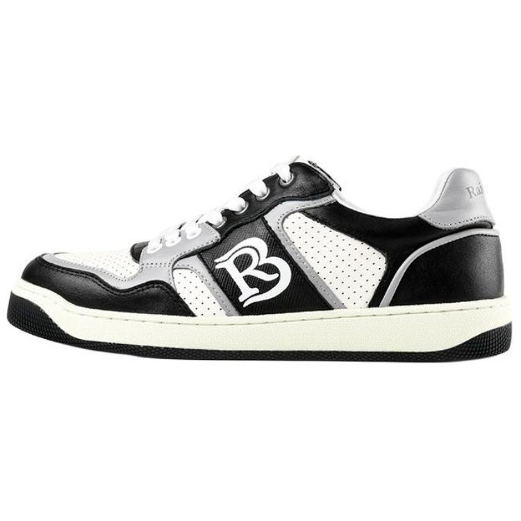 Raidy Boer Низкие скейтерские кроссовки унисекс серые, цвет Gray
Raidy Boer Низкие скейтерские кроссовки унисекс серые, цвет Gray