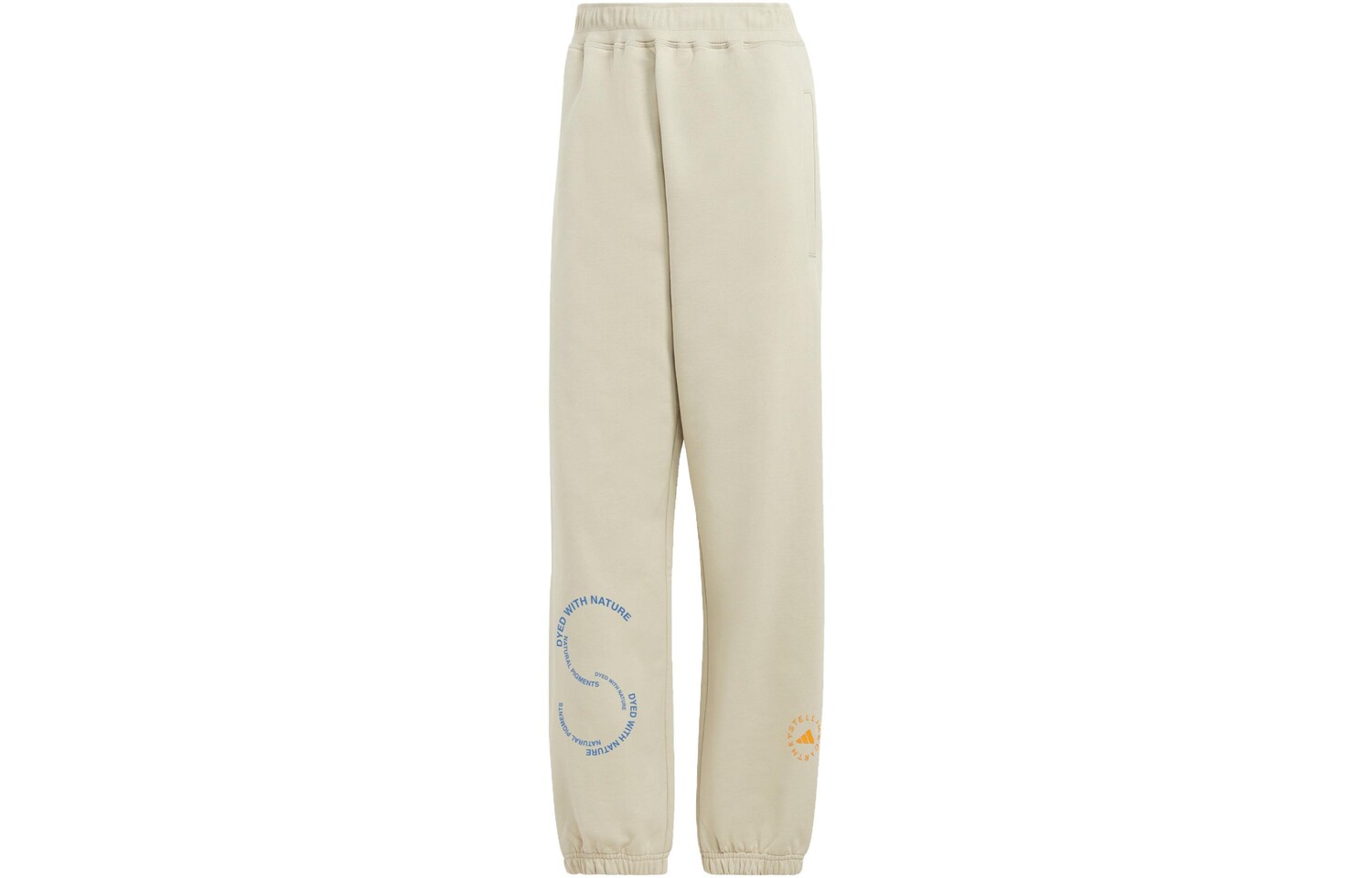 Штаны спортивные Stella Mccartney X Knit Unisex Magic желто-зеленые Adidas, желто-зеленый
Штаны спортивные Stella Mccartney X Knit Unisex Magic желто-зеленые Adidas, желто-зеленый