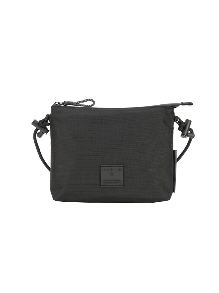 Наплечная сумка Strellson, черный
Наплечная сумка Strellson, черный