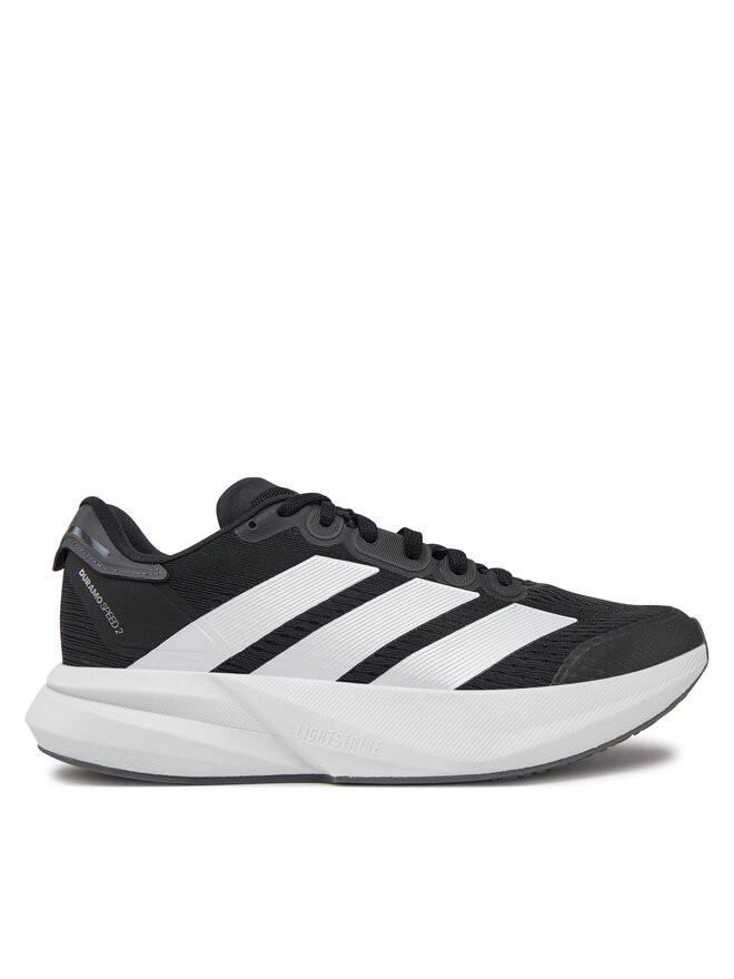 Беговые кроссовки adidas Duramo Speed 2 IH8211, черный
Беговые кроссовки adidas Duramo Speed 2 IH8211, черный