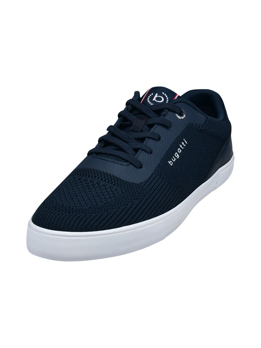 Кроссовки bugatti, marine blue
Кроссовки bugatti, marine blue