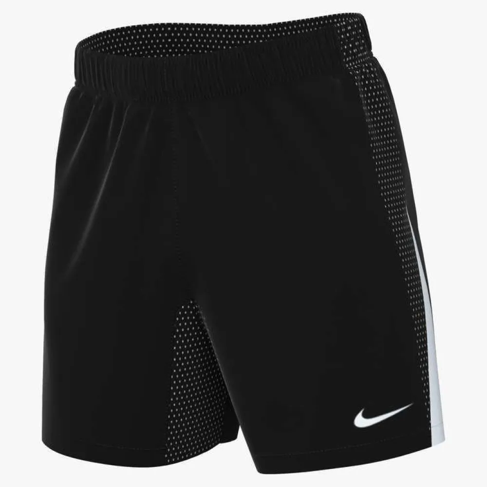 Шорты Nike Dri-FIT Venom IV, черный
Шорты Nike Dri-FIT Venom IV, черный