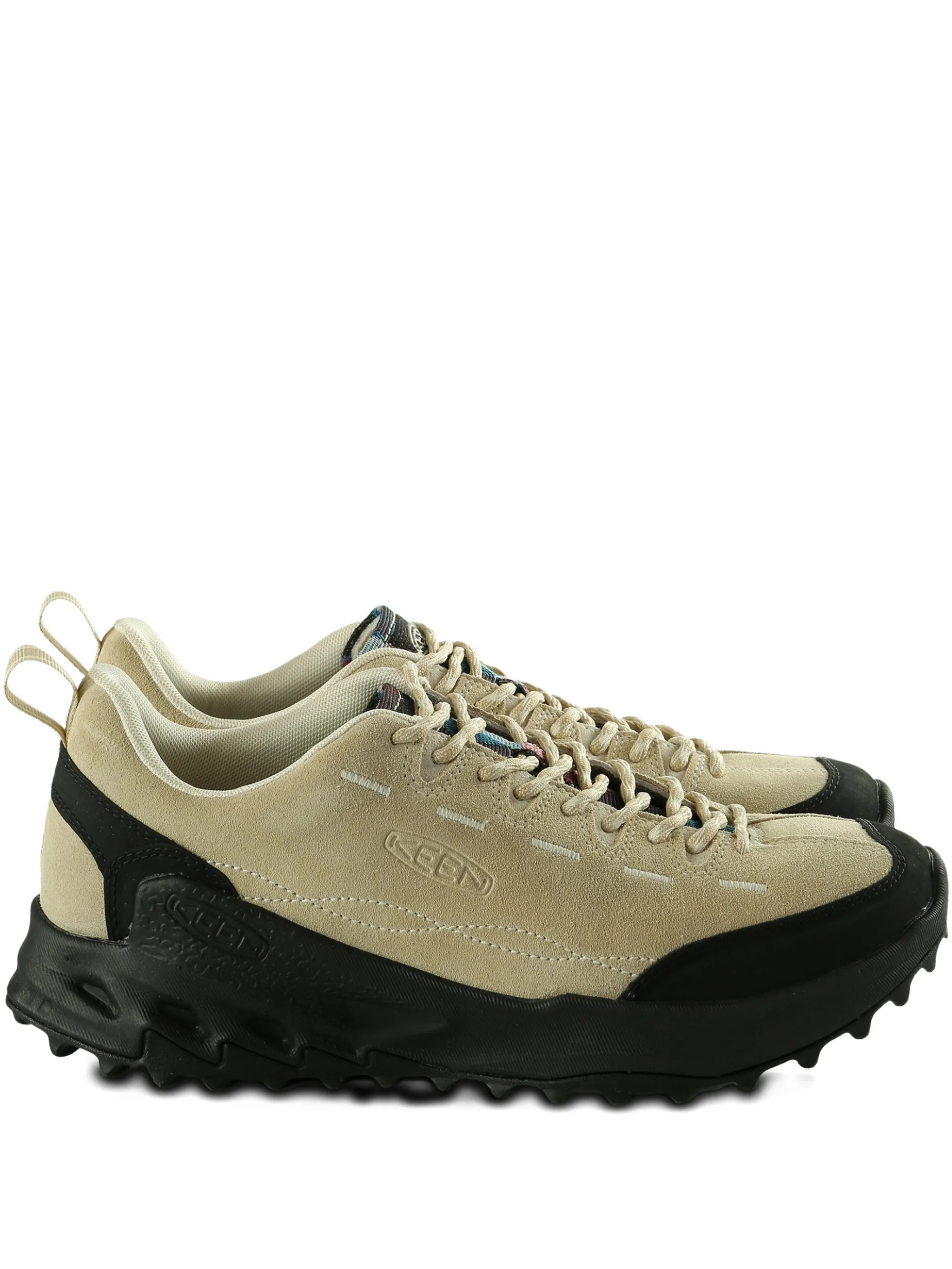 Кроссовки на шнуровке Keen Footwear, нейтральный
Кроссовки на шнуровке Keen Footwear, нейтральный