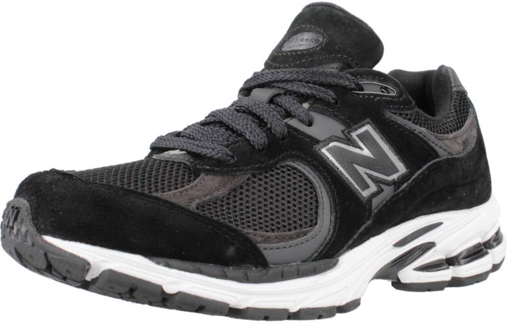 Мужские гимнастические кроссовки New Balance, Black
Мужские гимнастические кроссовки New Balance, Black