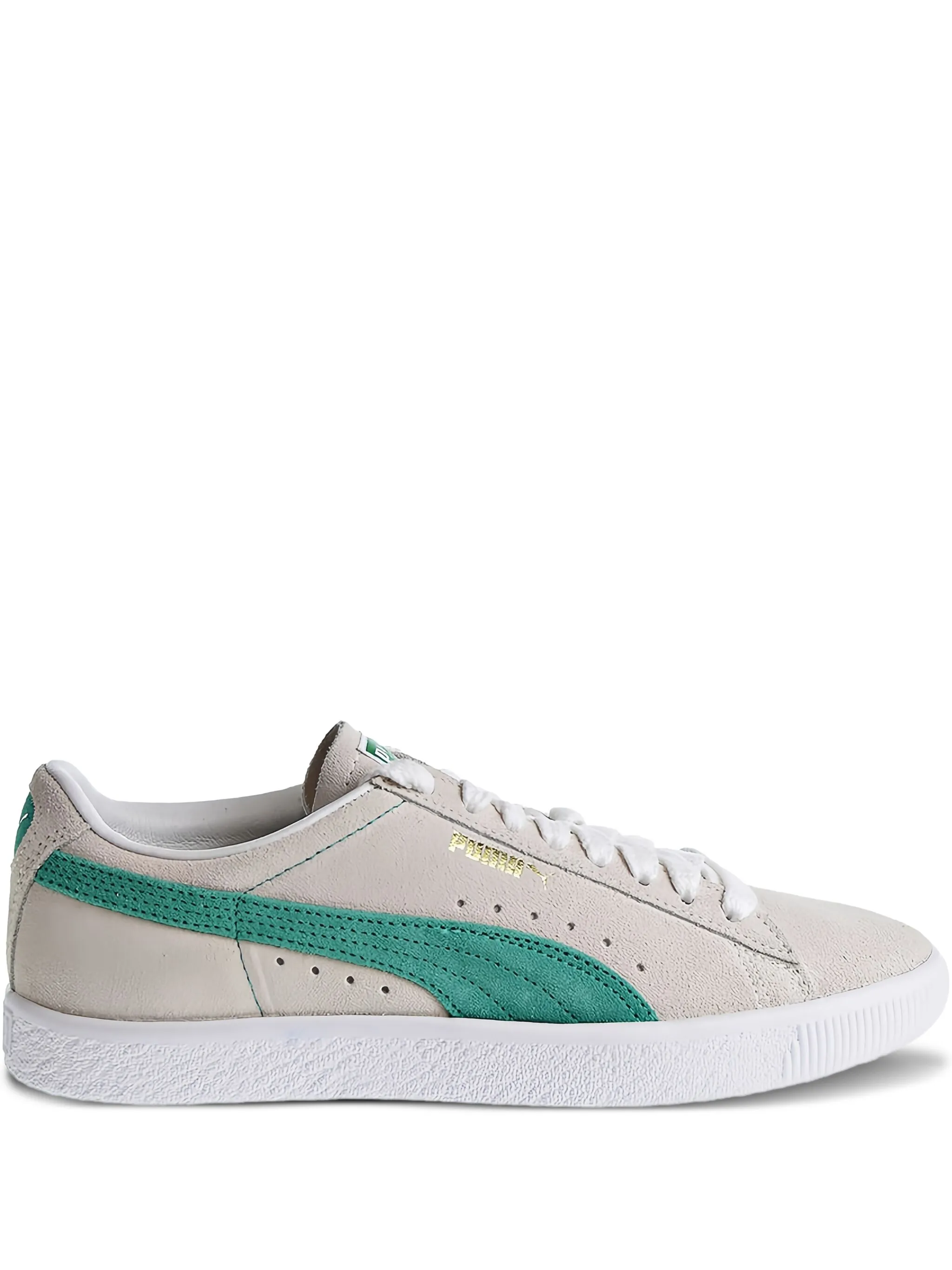Кроссовки Grey/Green/White Puma, серый
Кроссовки Grey/Green/White Puma, серый