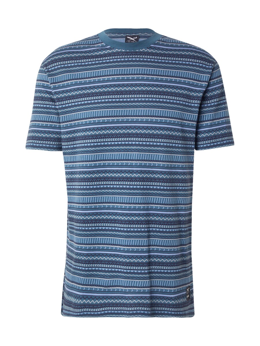 Футболка Iriedaily, Blue
Футболка Iriedaily, Blue