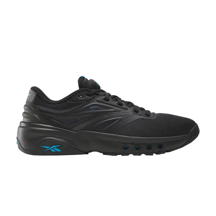 Кроссовки Reebok ERS Training, Black Future Cyan
Кроссовки Reebok ERS Training, Black Future Cyan
