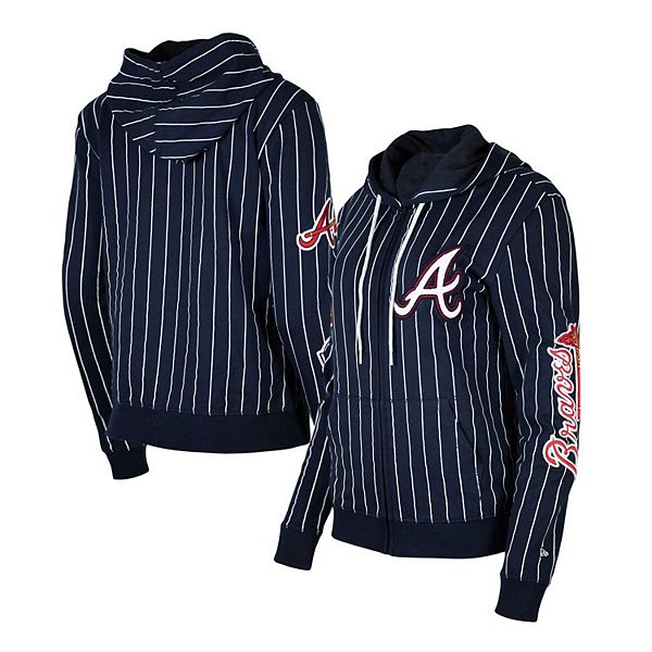 Женская худи на молнии navy atlanta braves pinstripe tri-blend New Era, Синий, Женская худи на молнии navy atlanta braves pinstripe tri-blend New Era
Женская худи на молнии navy atlanta braves pinstripe tri-blend New Era, Синий, Женская худи на молнии navy atlanta braves pinstripe tri-blend New Era
