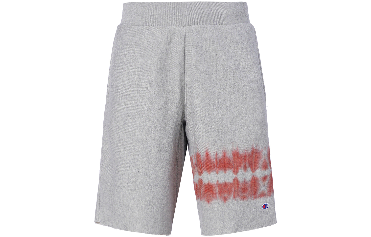 Свободные шорты US Version Unisex Champion, светло-серый папайя
Свободные шорты US Version Unisex Champion, светло-серый папайя