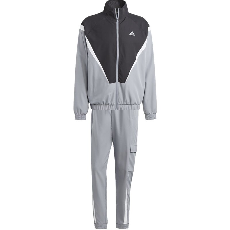 Спортивный костюм спортивная одежда тканая нетканая (нормальный и длинный) Adidas, мультиколор
Спортивный костюм спортивная одежда тканая нетканая (нормальный и длинный) Adidas, мультиколор