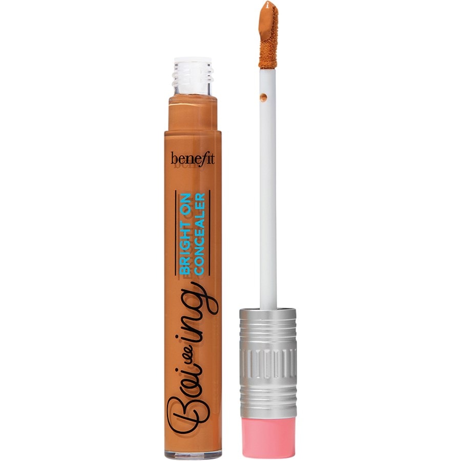 Консилер Benefit Boi-ing Bright On Concealer, 11 Hazelnut / 16,6 g
Консилер Benefit Boi-ing Bright On Concealer, 11 Hazelnut / 16,6 g