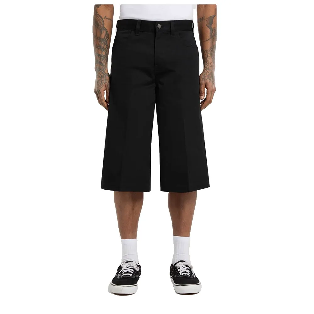 Шорты Dickies Union 17'' из саржи, черный
Шорты Dickies Union 17'' из саржи, черный