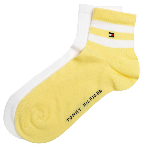 Носки 2 шт. четверть спорт Tommy Hilfiger, желтый
Носки 2 шт. четверть спорт Tommy Hilfiger, желтый