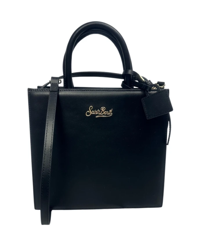 Сумка-Мешок Mc2 Saint Barth, черный
Сумка-Мешок Mc2 Saint Barth, черный