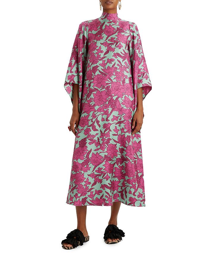 Платье миди Magnifico La DoubleJ, фиолетовый
Платье миди Magnifico La DoubleJ, фиолетовый