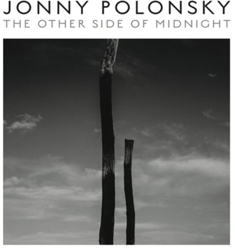 Виниловая пластинка LP The Other Side Of Midnight - Jonny Polonsky 
Виниловая пластинка LP The Other Side Of Midnight - Jonny Polonsky