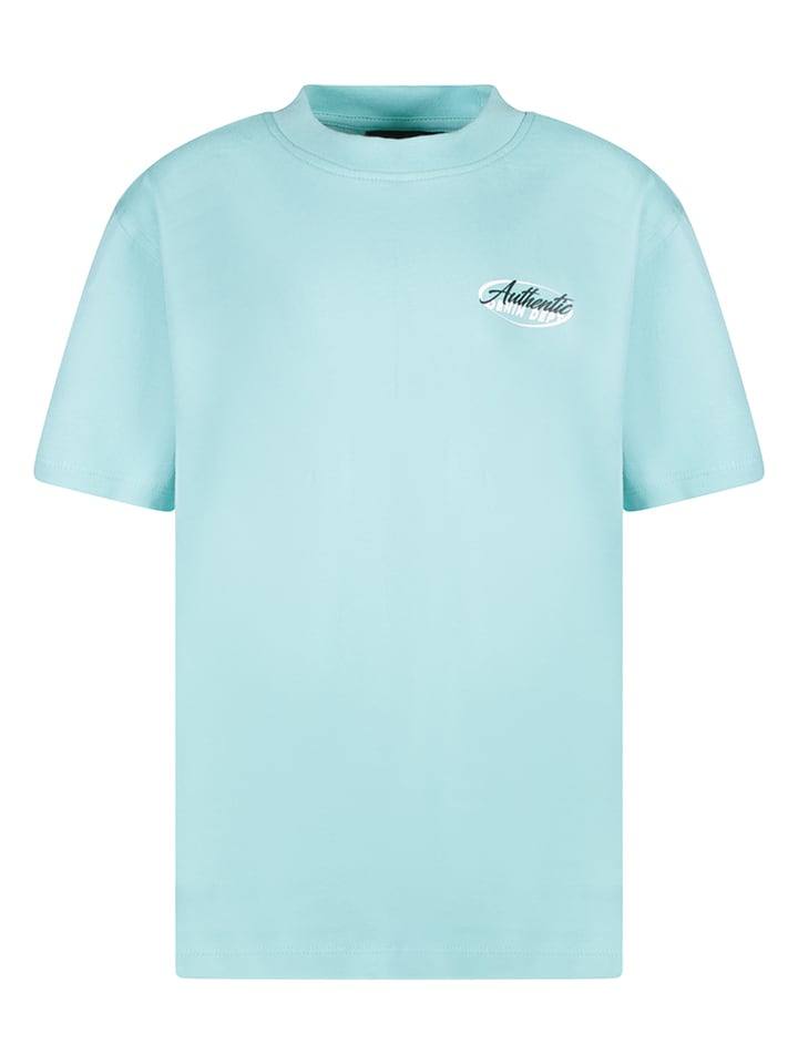 Футболка Cars, бирюзовый
Футболка Cars, бирюзовый