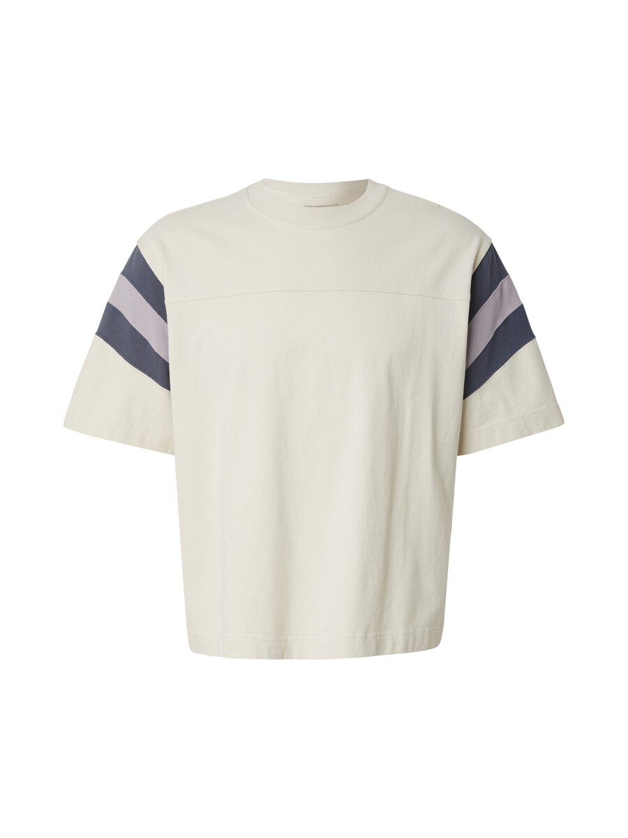 Рубашка Abercrombie & Fitch, кремовый
Рубашка Abercrombie & Fitch, кремовый