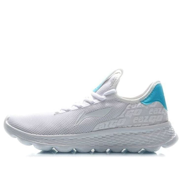 Кроссовки eazgo Li-Ning, белый
Кроссовки eazgo Li-Ning, белый