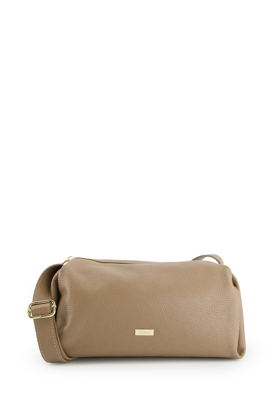 Сумка кросс-боди VENEZIA Cross body bag, Brown/Light Brown
Сумка кросс-боди VENEZIA Cross body bag, Brown/Light Brown