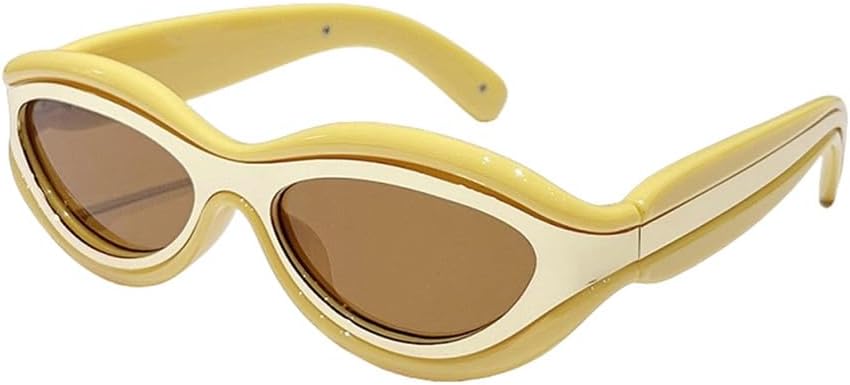 Овальные солнцезащитные очки для женщин и мужчин, леопардовый принт, черная оправа, линзы из поликарбоната, винтажный повседневный стиль, защита от солнца UV400 VFDHN, C5
Овальные солнцезащитные очки для женщин и мужчин, леопардовый принт, черная оправа, линзы из поликарбоната, винтажный повседневный стиль, защита от солнца UV400 VFDHN, C5