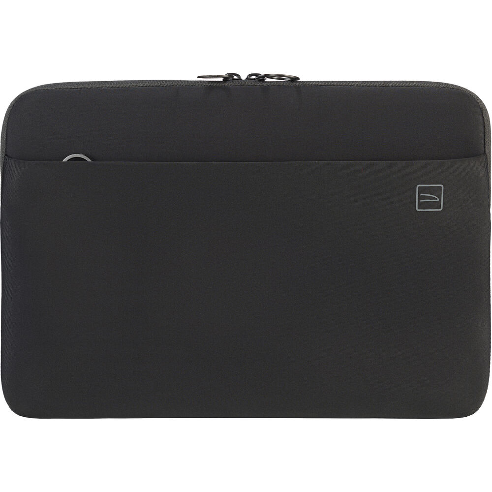 Чехол Tucano Top Sleeve для MacBook Pro 14" (черный)
Чехол Tucano Top Sleeve для MacBook Pro 14" (черный)