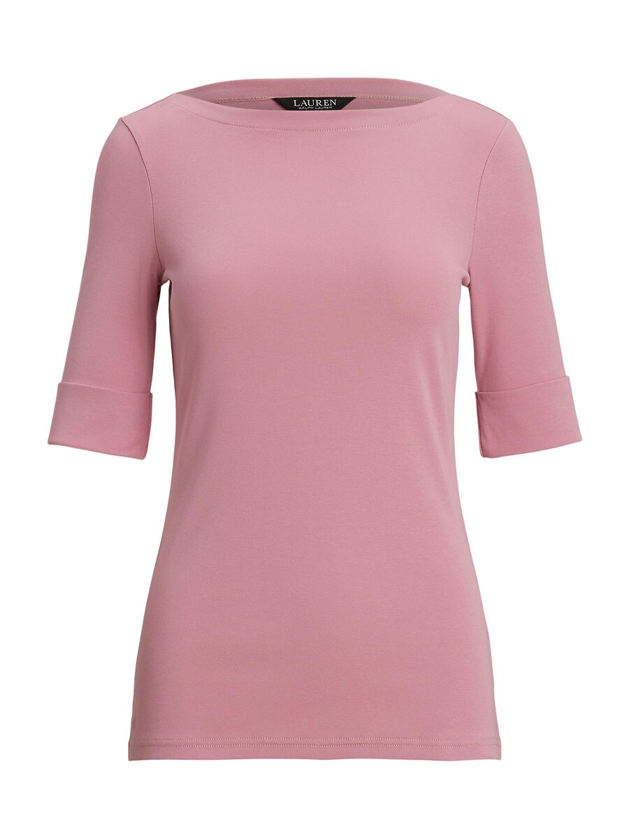 Рубашка Lauren Ralph Lauren Judy, цвет Eosin
Рубашка Lauren Ralph Lauren Judy, цвет Eosin