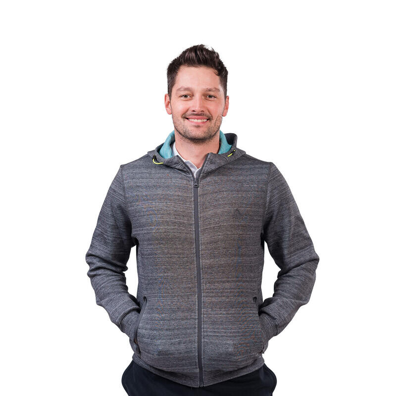 Толстовка Peak, темно-серый
Толстовка Peak, темно-серый