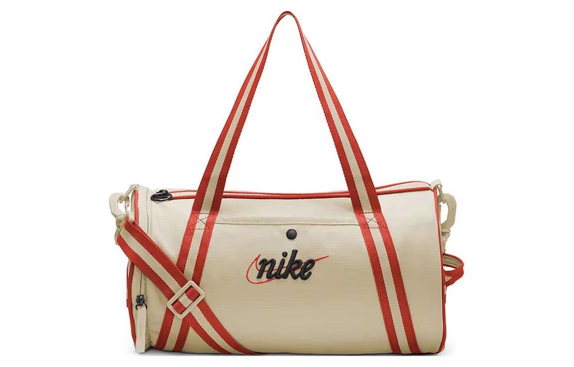 Сумка через плечо из ткани, кроссбод, сумка, спортивная сумка унисекс экрю Nike
Сумка через плечо из ткани, кроссбод, сумка, спортивная сумка унисекс экрю Nike