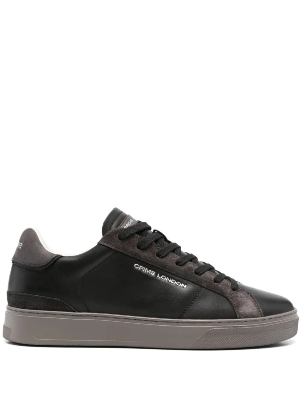 Кроссовки Blade Crime London, черный
Кроссовки Blade Crime London, черный