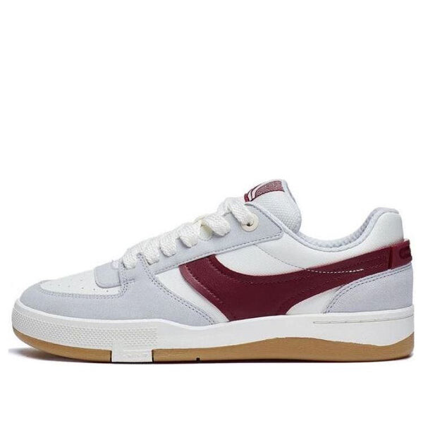 Кроссовки Glory 92s Li-Ning, белый
Кроссовки Glory 92s Li-Ning, белый