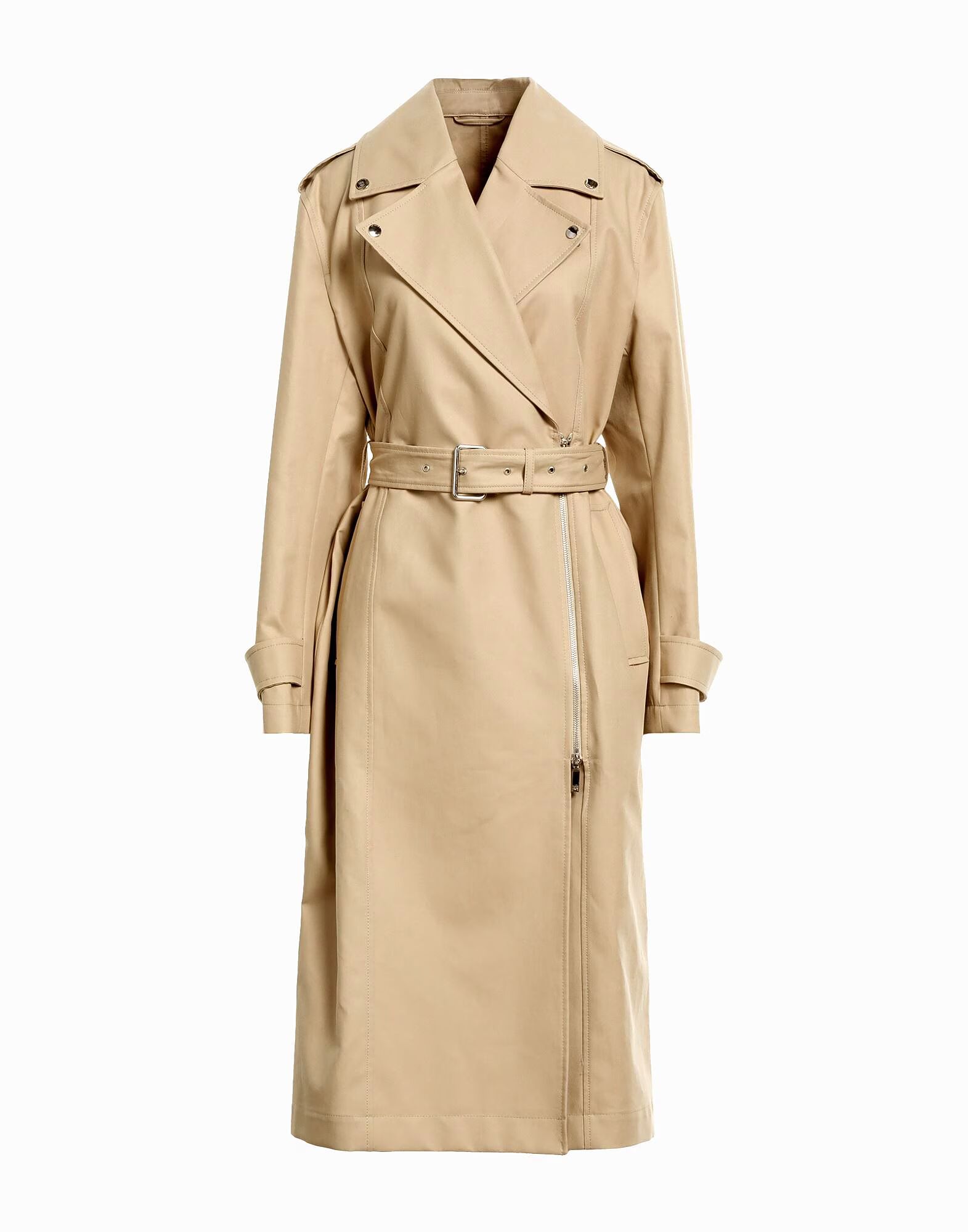 Тренчкот Toteme, бежевый
Тренчкот Toteme, бежевый