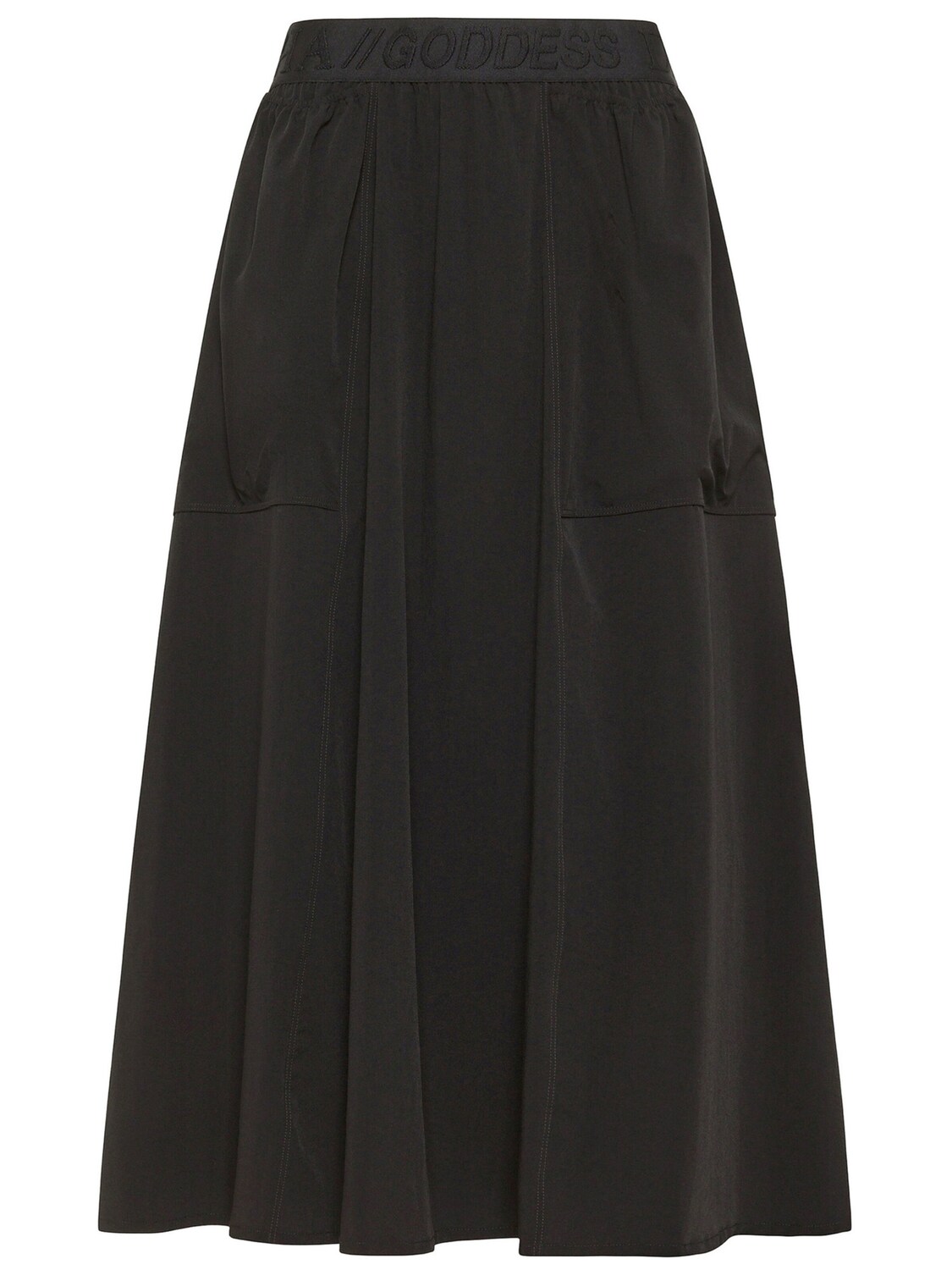 DEHA Юбка в черном цвете
DEHA Юбка в черном цвете