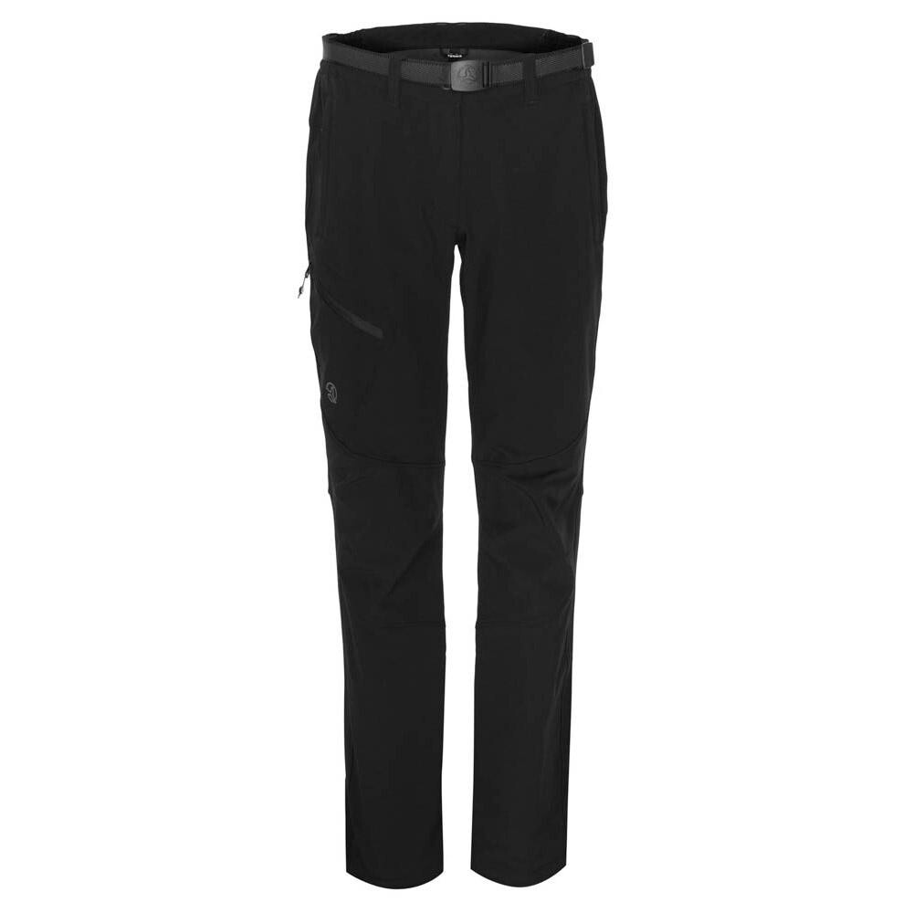 Брюки Ternua Hopeall, черный
Брюки Ternua Hopeall, черный