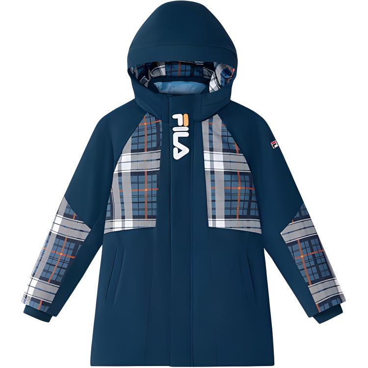 FILA KIDS Yuantianzhi,lianmingkuan пуховик sea evening blue для подростков
FILA KIDS Yuantianzhi,lianmingkuan пуховик sea evening blue для подростков
