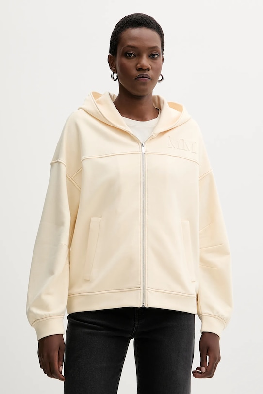 Толстовка YALE Mm, бежевый
Толстовка YALE Mm, бежевый