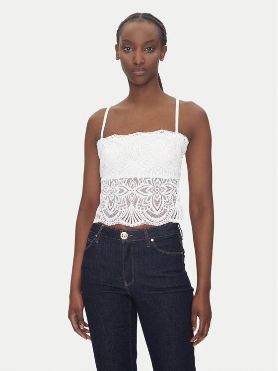 Топ slim fit 242-BINGO Morgan, экрю
Топ slim fit 242-BINGO Morgan, экрю